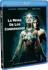 Queen of the Damned (Blu-ray Movie)