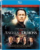 天使与魔鬼 Angels & Demons
