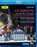 普契尼歌剧：波西米亚人 Puccini: La Boheme