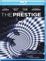 The Prestige (Blu-ray Movie)