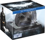 The Dark Knight Rises (Blu-ray Movie)