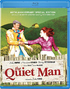 The Quiet Man (Blu-ray Movie)