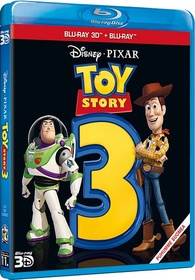 toy story 3 3d