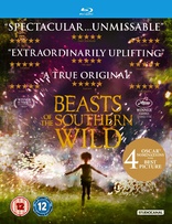 Beasts of the Southern Wild (Blu-ray Movie)