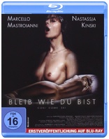 Bleib wie du bist (Blu-ray Movie)