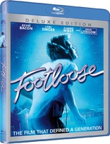 Footloose (Blu-ray Movie)