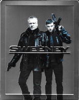 The Sweeney (Blu-ray Movie)