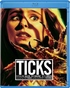 Ticks (Blu-ray Movie)