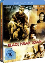 Black Hawk Down (Blu-ray Movie)