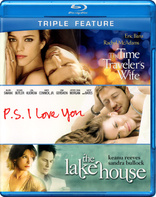 P.S. I Love You Blu-ray