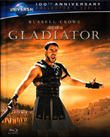 Gladiator (Blu-ray Movie)