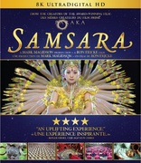 Samsara (Blu-ray Movie)