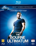 The Bourne Ultimatum (Blu-ray Movie), temporary cover art