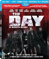 The Day (Blu-ray Movie)