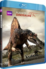 Planet Dinosaur (Blu-ray Movie)