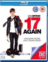 17 Again (Blu-ray Movie)