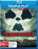 Chernobyl Diaries (Blu-ray Movie)