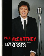 Paul McCartney: Live Kisses (Blu-ray Movie)