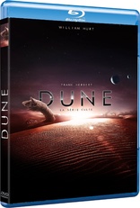 Dune (Blu-ray Movie)