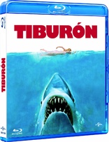 Jaws (Blu-ray Movie)