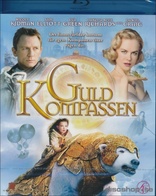 The Golden Compass (Blu-ray Movie)