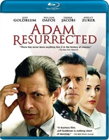 Adam Resurrected (Blu-ray Movie)