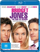 Bridget Jones 2: The Edge of Reason (Blu-ray Movie)