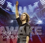 Josh Groban: Awake Live (Blu-ray Movie)