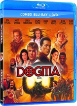 Dogma (Blu-ray Movie)