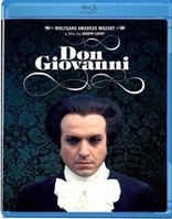唐·乔万尼 Don Giovanni