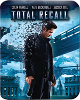 Total Recall (Blu-ray Movie)