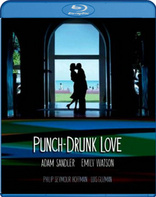 Punch-Drunk Love (Blu-ray Movie), temporary cover art