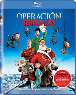 Arthur Christmas (Blu-ray Movie)