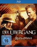 Der bergang - Rites of Passage (Blu-ray Movie)