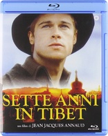 Seven Years in Tibet (Blu-ray Movie)