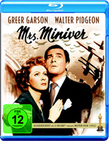 Mrs. Miniver (Blu-ray Movie), temporary cover art