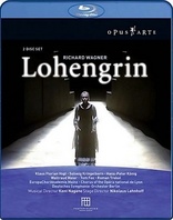 世界经典歌剧 瓦格纳：罗恩格林 Wagner: Lohengrin