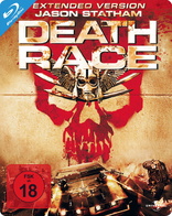 Death Race (Blu-ray Movie)