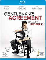 Gentleman's Agreement (Blu-ray Movie)