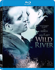 Wild River Blu-ray (Fox Studio Classics)