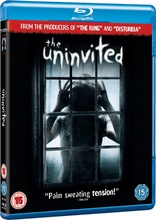 The Uninvited (Blu-ray Movie)