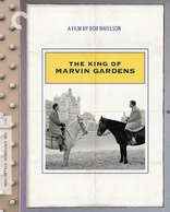 The King of Marvin Gardens (Blu-ray Movie)