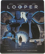 Looper (Blu-ray Movie)