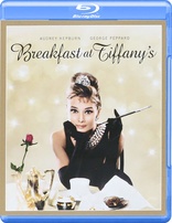 Breakfast at Tiffany's (Blu-ray Movie), temporary cover art