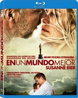 En un mundo mejor (Blu-ray Movie)