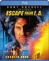 Escape from L.A. (Blu-ray Movie)