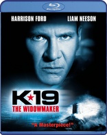K-19：寡妇制造者 K-19: The Widowmaker