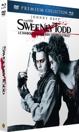 Sweeney Todd: The Demon Barber of Fleet Street | Super Channel Sweeney Todd: The Demon Barber of Fleet Street | Super Channel