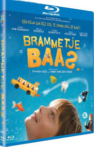 Brammetje Baas Blu-ray (Holland)