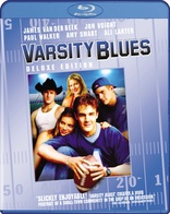 校园蓝调 Varsity Blues